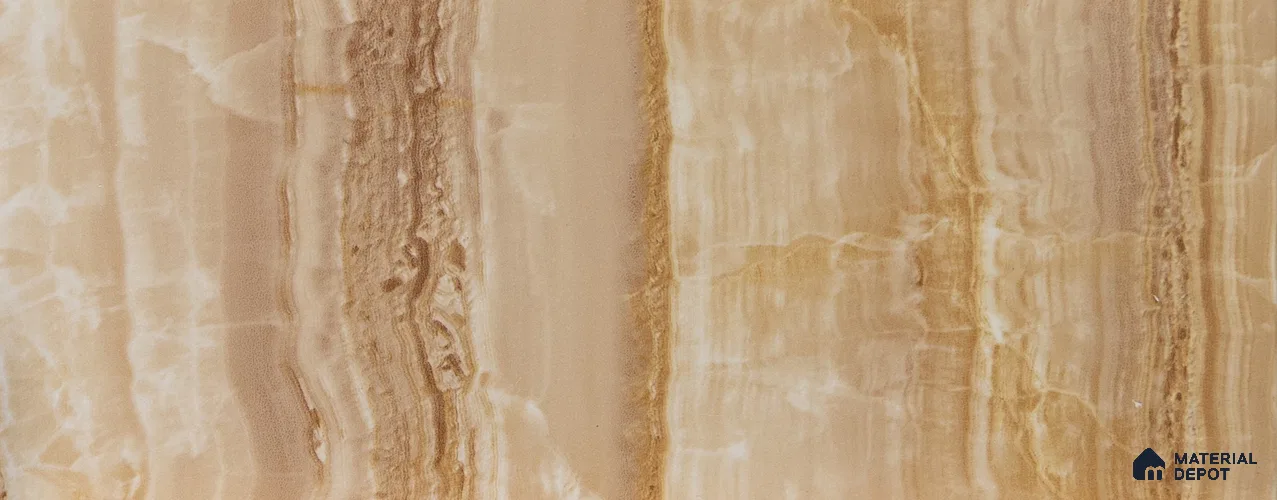 Brown Wooden Look PVC Decorative Wall Panel 10 ft x 10 inch - 6 mm | Ideal for Feature Wall, Living Room, Bedroom, TV Unit, Hotel, Restaurant, Office | PN 00444 | Width is Subjected to 5% Variation