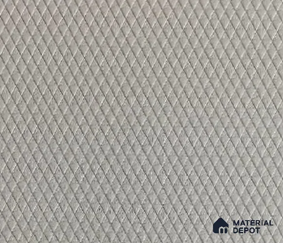 Grey Patterned Look CPC Decorative Wall Panel PN 05859 8 ft x 4 ft - 5 mm | Suitable for Feature Wall, TV Unit & Living Room | Width is Subjected to 5% Variation