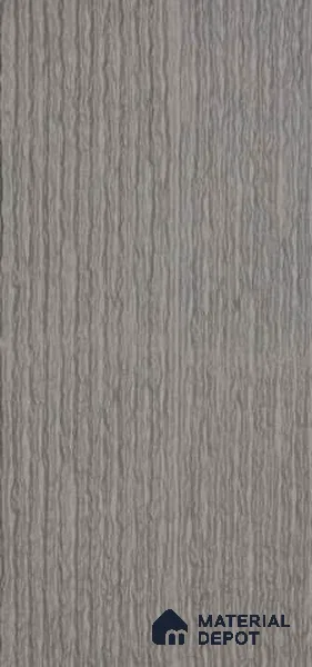 Grey PU Stone Panel 4 ft x 2 ft Flowing Water Series | PN 05864 AV Urban Slate Interior Grade PU Stone Panel | Thickness Varies from 25 mm - 35 mm | Width is Subjected to 5% Variation