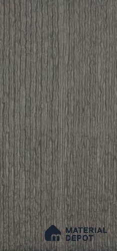 Grey PU Stone Panel 4 ft x 2 ft Flowing Water Series | PN 05864 AW Mist Brick Interior Grade PU Stone Panel | Thickness Varies from 25 mm - 35 mm | Width is Subjected to 5% Variation