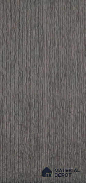 Grey PU Stone Panel 4 ft x 2 ft Flowing Water Series | PN 05864 AW Mist Brick Interior Grade PU Stone Panel | Thickness Varies from 25 mm - 35 mm | Width is Subjected to 5% Variation
