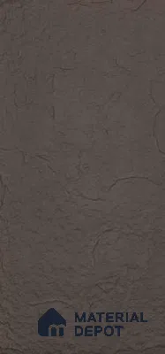Grey PU Stone Panel 4 ft x 2 ft Berlin Stone Series | PN 06154 AB Mist Brick Exterior Grade PU Stone Panel | Thickness Varies from 20 mm - 25 mm | Width is Subjected to 5% Variation