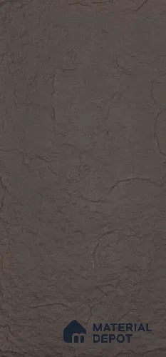 Grey PU Stone Panel 4 ft x 2 ft Berlin Stone Series | PN 06154 AB Mist Brick Exterior Grade PU Stone Panel | Thickness Varies from 20 mm - 25 mm | Width is Subjected to 5% Variation