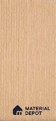 Beige PU Stone Panel 4 ft x 2 ft Flowing Water Series | PN 06154 AS Earth Stone Exterior Grade PU Stone Panel | Thickness Varies from 25 mm - 35 mm | Width is Subjected to 5% Variation
