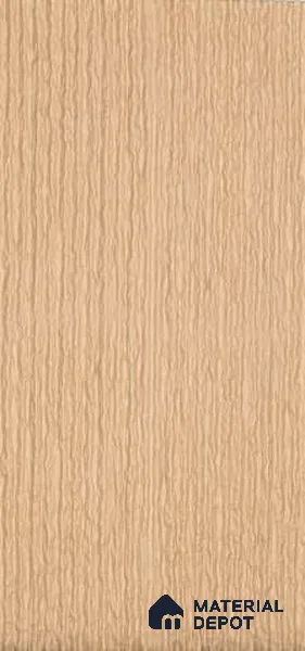Beige PU Stone Panel 4 ft x 2 ft Flowing Water Series | PN 06154 AS Earth Stone Exterior Grade PU Stone Panel | Thickness Varies from 25 mm - 35 mm | Width is Subjected to 5% Variation