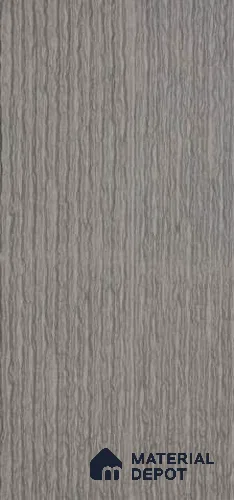 Grey PU Stone Panel 4 ft x 2 ft Flowing Water Series | PN 06154 AV Urban Slate Exterior Grade PU Stone Panel | Thickness Varies from 25 mm - 35 mm | Width is Subjected to 5% Variation