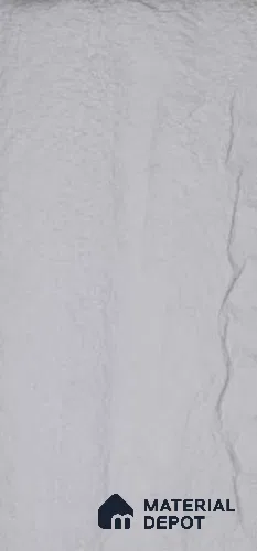 Ice White PU Stone Panel 4 ft x 2 ft Vienna Stone Series | PN 06154 I Frost Stone Exterior Grade PU Stone Panel | Thickness Varies from 25 mm - 35 mm | Width is Subjected to 5% Variation