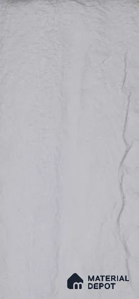 Ice White PU Stone Panel 4 ft x 2 ft Vienna Stone Series | PN 06154 I Frost Stone Exterior Grade PU Stone Panel | Thickness Varies from 25 mm - 35 mm | Width is Subjected to 5% Variation