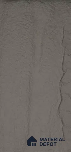 Grey PU Stone Panel 4 ft x 2 ft Vienna Stone Series | PN 06154 M Urban Slate Exterior Grade PU Stone Panel | Thickness Varies from 25 mm - 35 mm | Width is Subjected to 5% Variation