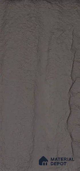 Grey PU Stone Panel 4 ft x 2 ft Vienna Stone Series | PN 06154 N Mist Brick Exterior Grade PU Stone Panel | Thickness Varies from 25 mm - 35 mm | Width is Subjected to 5% Variation