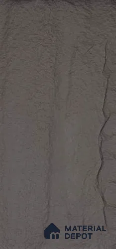 Grey PU Stone Panel 4 ft x 2 ft Vienna Stone Series | PN 06154 N Mist Brick Exterior Grade PU Stone Panel | Thickness Varies from 25 mm - 35 mm | Width is Subjected to 5% Variation