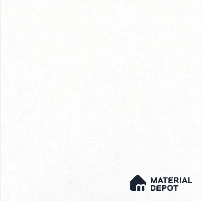 Polaris Jasper Series Jasper White 800x800 mm High Gloss Finish Double Charge Vitrified White Color Tile (Sample)