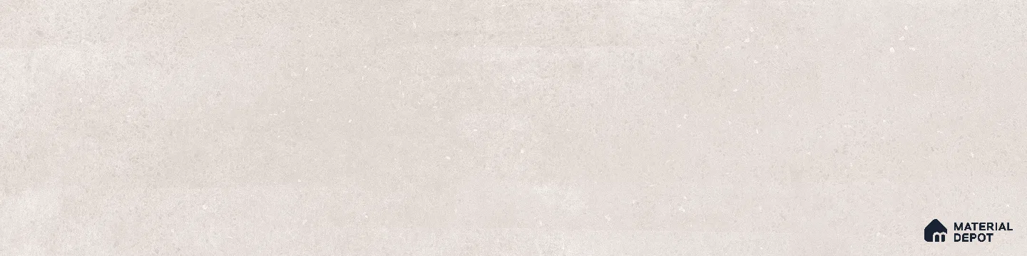 TL 01242 A Portland Oat 1200x300 mm GVT Carving Matte Finish Stone Look Tile - 9 mm (Sample)