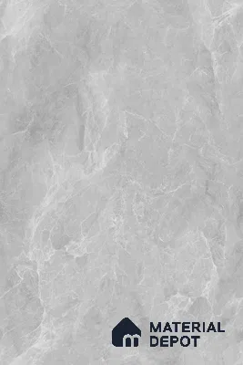 TL 01010 Portofino Grey 1800 x 1200 Glossy Finish Tile - 9 mm (Sample)