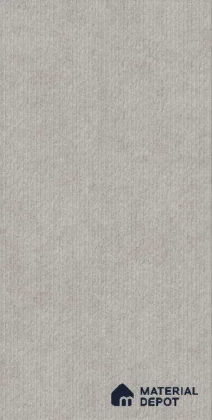 TL 02566 Pozzolona Grey Dark 1200x600 mm Matte Finish Tile - 9 mm (Sample)