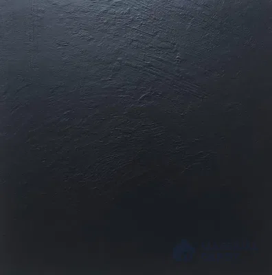 TL 04469 B Black 600 x 600 mm Punch Matte Finish Vitrified Tile - 9 mm