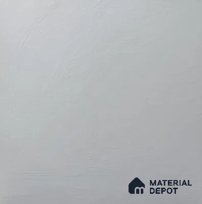 TL 04469 Super White 600 x 600 mm Punch Matte Finish Vitrified Tile - 9 mm