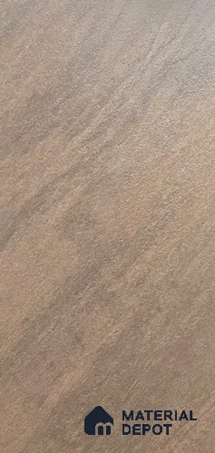 Brown Abstract Look LM 22737 8 ft x 4 ft Texture Finish Decorative Laminate - 1 mm | Suitable for TV Unit, Wardrobe, Kitchen Cabinets