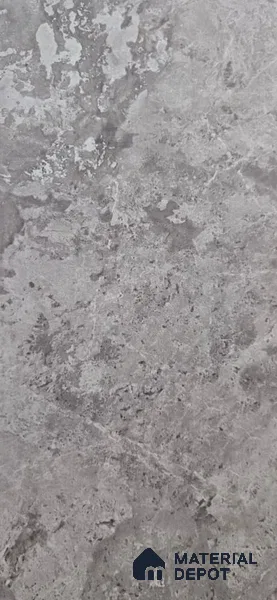 Grey Abstract Look LM 22750 8 ft x 4 ft Texture Finish Decorative Laminate - 1 mm | Suitable for TV Unit, Wardrobe, Kitchen Cabinets