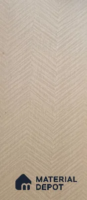Patterned Look LM 22740 8 ft x 4 ft Texture Finish Decorative Laminate - 1 mm | Suitable for Bedroom, TV Unit, Wardrobe