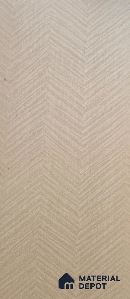Patterned Look LM 22740 8 ft x 4 ft Texture Finish Decorative Laminate - 1 mm | Suitable for Bedroom, TV Unit, Wardrobe