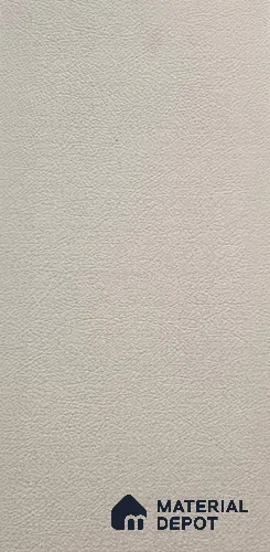 Cream Leather Look LM 22752 8 ft x 4 ft Texture Finish Decorative Laminate - 1 mm | Suitable for TV Unit, Wardrobe, Kitchen Cabinets