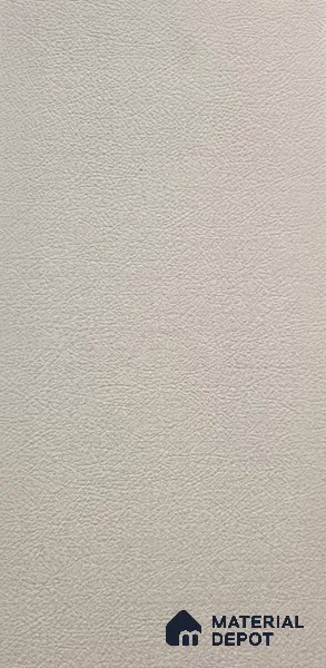 Cream Leather Look LM 22752 8 ft x 4 ft Texture Finish Decorative Laminate - 1 mm | Suitable for TV Unit, Wardrobe, Kitchen Cabinets