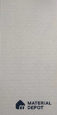 Grey Leather Look LM 22761 8 ft x 4 ft Texture Finish Decorative Laminate - 1 mm | Suitable for TV Unit, Wardrobe, Kitchen Cabinets