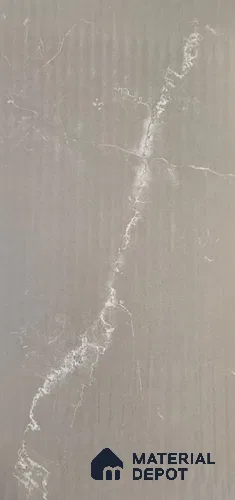 Marble Fluted LM 22744 8 ft x 4 ft Texture Finish Decorative Laminate - 1 mm | Suitable for TV Unit,Wardrobe, Kitchen Cabinets