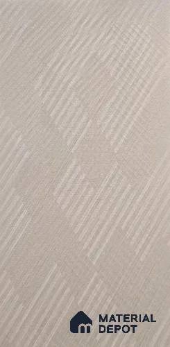 Patterned Look LM 22745 8 ft x 4 ft Texture Finish Decorative Laminate - 1 mm | Suitable for Bedroom, TV Unit, Wardrobe