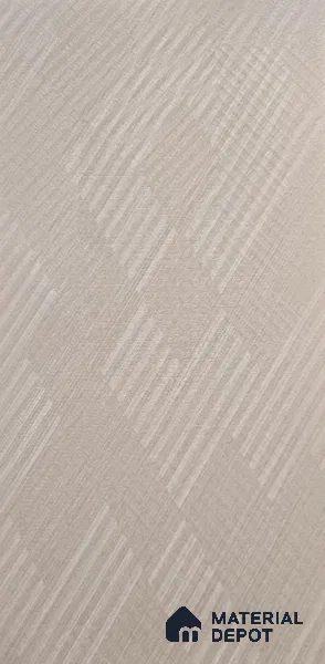 Patterned Look LM 22745 8 ft x 4 ft Texture Finish Decorative Laminate - 1 mm | Suitable for Bedroom, TV Unit, Wardrobe