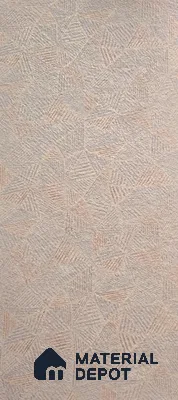 Beige Leather Look LM 22754 8 ft x 4 ft Texture Finish Decorative Laminate - 1 mm | Suitable for TV Unit, Wardrobe, Kitchen Cabinets