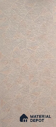 Beige Leather Look LM 22754 8 ft x 4 ft Texture Finish Decorative Laminate - 1 mm | Suitable for TV Unit, Wardrobe, Kitchen Cabinets