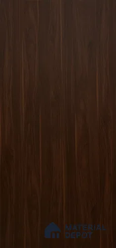 Wooden Look PU 27 8 ft x 4 ft High Gloss Finish Decorative Laminate - 1 mm | Suitable for TV Unit, Wardrobe, Kitchen Cabinets