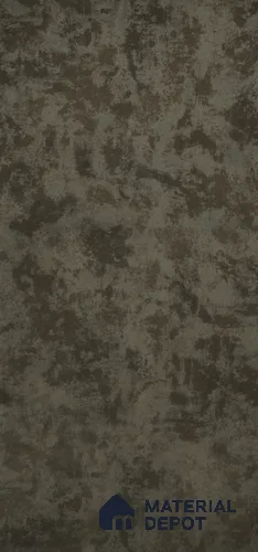 Grey Marble Look PU 467 8 ft x 4 ft High Gloss Finish Decorative Laminate - 1 mm | Suitable for TV Unit, Wardrobe, Kitchen Cabinets