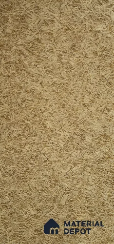 Patterned Look PU 468 8 ft x 4 ft PU Finish Decorative Laminate - 1 mm | Suitable for Bedroom, TV Unit, Wardrobe