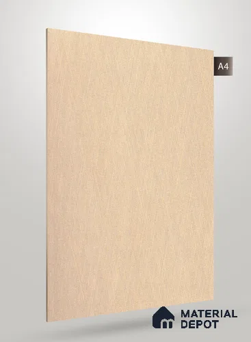 Patterned Look PU 578 8 ft x 4 ft High Gloss Finish Decorative Laminate - 1 mm | Suitable for Bedroom, TV Unit, Wardrobe