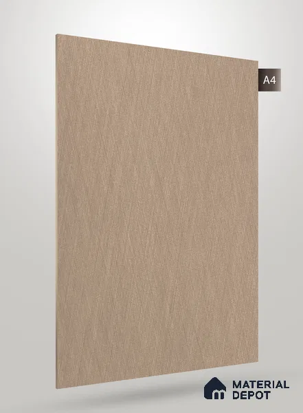 Patterned Look PU 579 8 ft x 4 ft High Gloss Finish Decorative Laminate - 1 mm | Suitable for Bedroom, TV Unit, Wardrobe