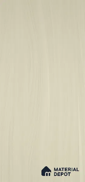 Wooden Look PU 58 8 ft x 4 ft High Gloss Finish Decorative Laminate - 1 mm | Suitable for TV Unit, Wardrobe, Kitchen Cabinets