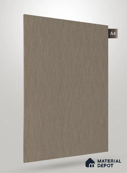 Patterned Look PU 580 8 ft x 4 ft High Gloss Finish Decorative Laminate - 1 mm | Suitable for Bedroom, TV Unit, Wardrobe