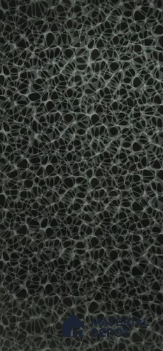 Patterned Look PU 719 8 ft x 4 ft PU Finish Decorative Laminate - 1 mm | Suitable for Bedroom, TV Unit, Wardrobe
