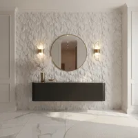PU Feather Panels