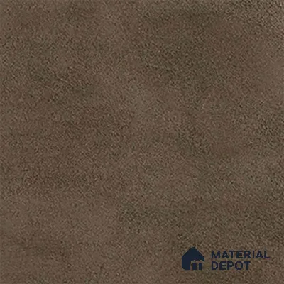 Parking Floor Tile TL 07544 Stonis Brown 400x400 mm Matte Finish Vitrified Tile - 12 mm | Pattern Alignment May Vary | 2-3 mm Spacer is Mandatory