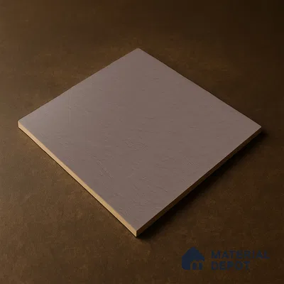 Punch Parking Floor Tile TL 06158 G Stonage Almond 400 x 400 mm Vitrified Punch Matte Finish - 15 mm | 4 Random Design | Suitable For Outdoor Parking, Terrace, Balcony (Sample)