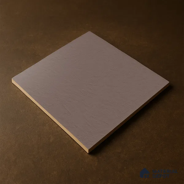 Punch Parking Floor Tile TL 06158 G Stonage Almond 400 x 400 mm Vitrified Punch Matte Finish - 15 mm | 4 Random Design | Suitable For Outdoor Parking, Terrace, Balcony (Sample)
