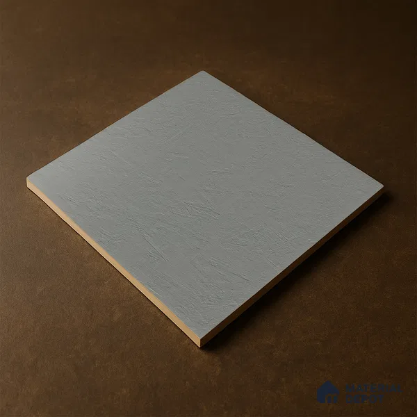 Punch Parking Floor Tile TL 06158 H Stonage Pine 400 x 400 mm Vitrified Punch Matte Finish - 15 mm | 4 Random Design | Suitable For Outdoor Parking, Terrace, Balcony (Sample)