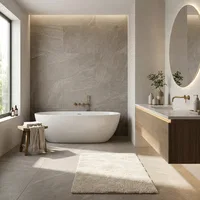Punch Matte Tiles