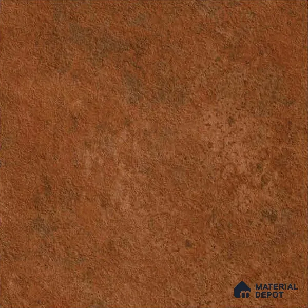 Stone Floor Tile TL 05356 B Rosato Cotto 2 ft x 2 ft Matte Finish Anti Skid Vitrified Tile - 12 mm | Suitable for Balcony, Terrace & Coutyard