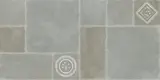 Punch Floor & Wall Tile TL 06270 Slateon Regal Leon 4 ft x 2 ft Vitrified Punch Finish - 9 mm | Suitable for Living Room,Bedroom,Kitchen | image 01