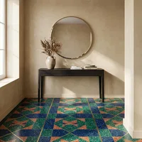 Punch Tiles